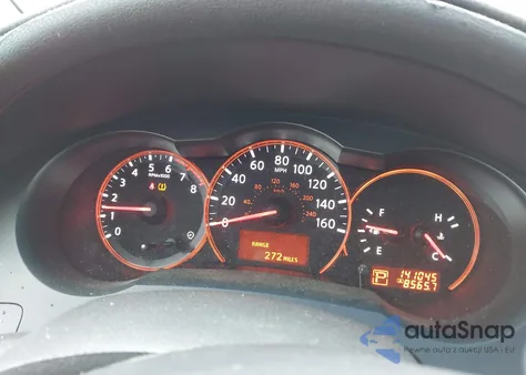 2008 Nissan Altima 2.5 S из США, поврежденный, VIN 1N4AL21EX8N457436